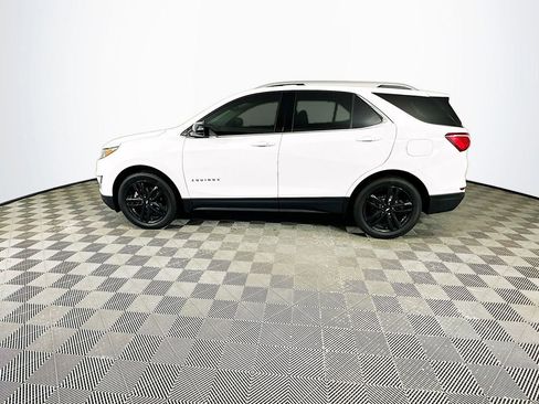 Used 2020 Chevrolet Equinox LT w/ Sport Edition image 6