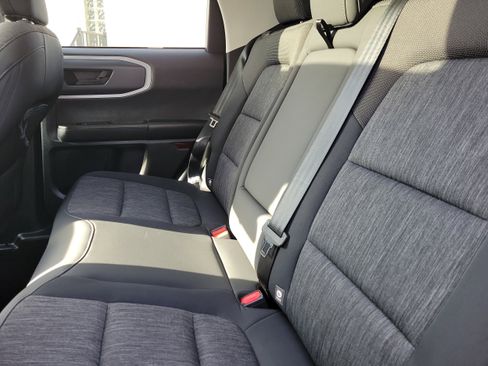 Certified 2021 Ford Bronco Sport Big Bend w/ Big Bend Package image 10