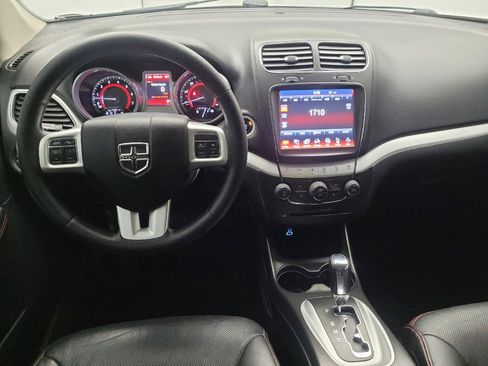 Used 2019 Dodge Journey GT w/ Trailer Tow Group AWD/4WD image 22