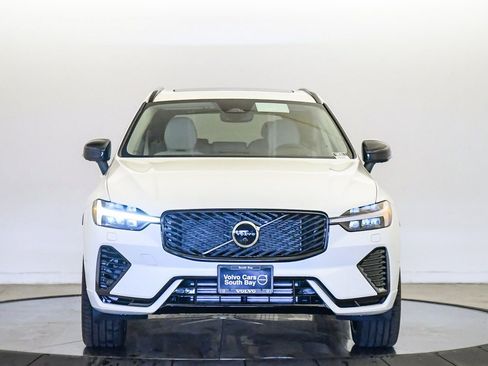 New 2026 Volvo XC60 T8 Ultra w/ Protection Package Premier AWD/4WD image 7