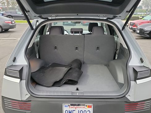 Certified 2024 Hyundai Ioniq 5 SEL image 18