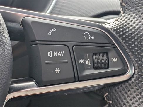 Used 2022 Audi TT 2.0T w/ S Line Competition Package image 28