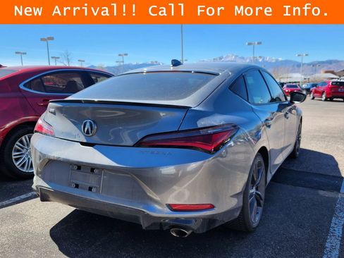Used 2023 Acura Integra A-Spec image 6