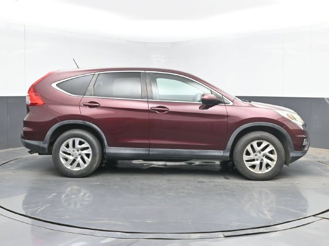 Used 2016 Honda CR-V EX image 11