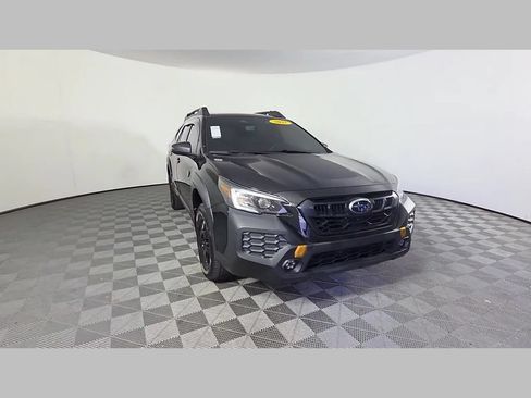 Used 2025 Subaru Outback Wilderness w/ Wilderness Package AWD/4WD image 52