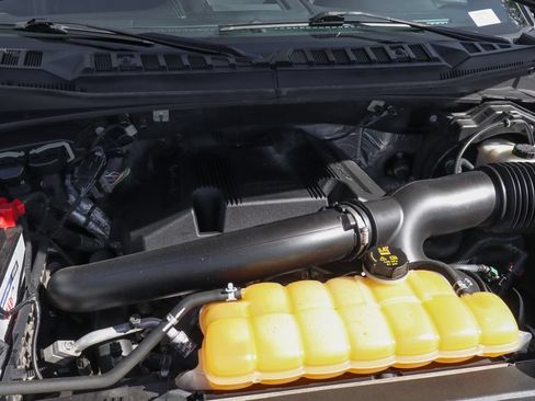Used 2018 Ford F150 Lariat AWD/4WD image 13
