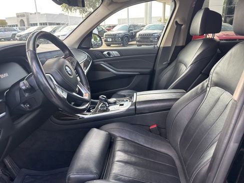 Used 2021 BMW X7 xDrive40i image 10