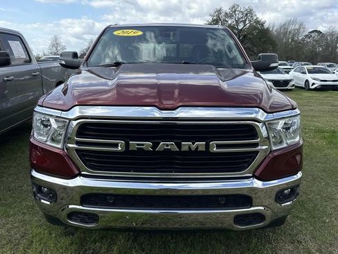Used 2019 RAM 1500 Big Horn image 3