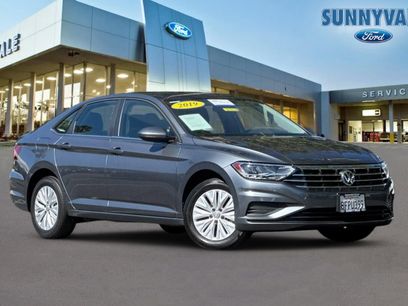 Used 2019 Volkswagen Jetta S w/ Driver Assistance Package