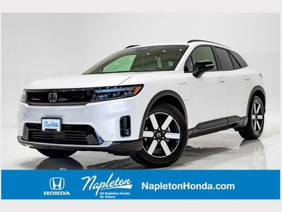 Used 2025 Honda Prologue Touring
