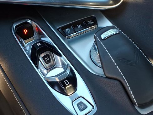 Used 2023 Chevrolet Corvette Stingray Preferred Conv w/ Z51 Performance Package image 24