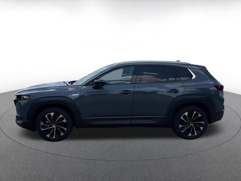 Used 2025 MAZDA CX-50 2.5 Hybrid w/ Premium Plus Pkg AWD/4WD image 9