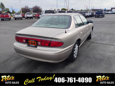 Used 1999 Buick Century Custom FWD image 5