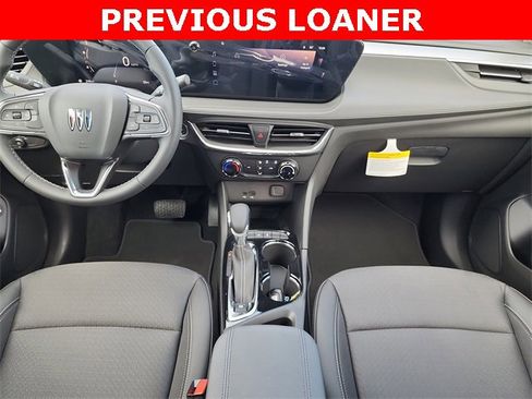 New 2026 Buick Encore GX Preferred image 18