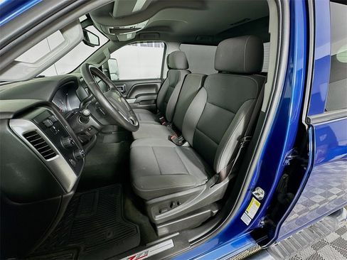 Used 2016 Chevrolet Silverado 2500 LT w/ All Star Edition image 24