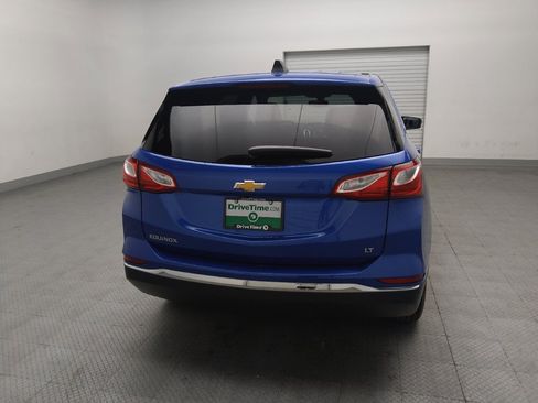 Used 2019 Chevrolet Equinox LT FWD image 7