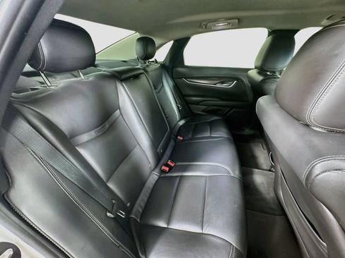Used 2019 Cadillac XTS Luxury FWD image 29