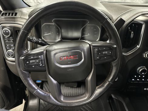 Used 2020 GMC Sierra 1500 AT4 w/ AT4 Premium Package image 20