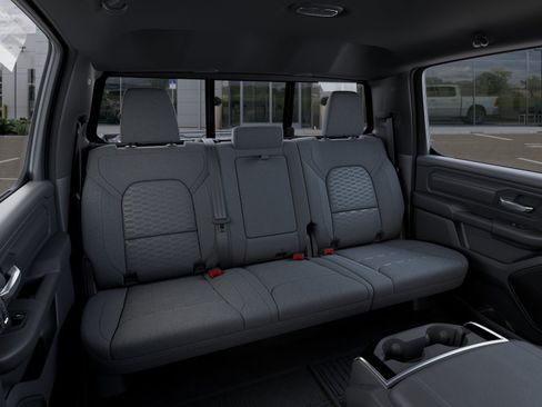 New 2026 RAM 1500 Tradesman RWD image 15