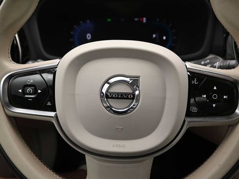 Used 2024 Volvo S60 B5 Plus AWD/4WD image 16