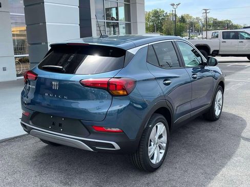 New 2026 Buick Encore GX Preferred w/ Comfort Package image 3