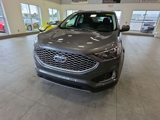 Used 2024 Ford Edge SEL w/ Convenience Package AWD/4WD video 2