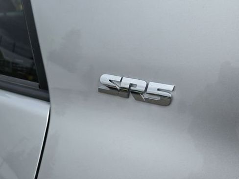 Used 2024 Toyota 4Runner SR5 Premium image 7