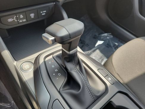 New 2026 Kia K4 FWD image 18
