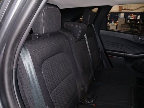 Certified 2023 Ford Escape Active AWD/4WD image 41