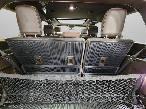 Used 2023 Ford Expedition King Ranch AWD/4WD image 33