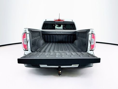 Used 2017 GMC Canyon SLT w/ Driver Alert Package AWD/4WD image 27