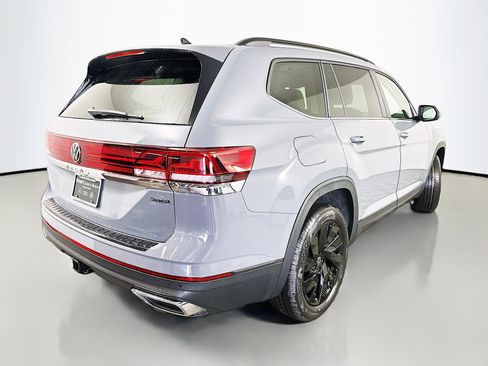 New 2026 Volkswagen Atlas SE AWD/4WD image 7