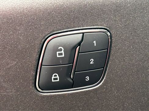 New 2026 Ford Bronco Sport Outer Banks w/ Outer Banks Tech Package+ AWD/4WD image 23
