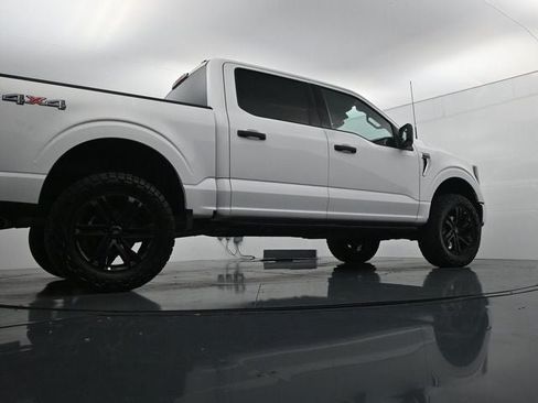 Certified 2023 Ford F150 XLT w/ Equipment Group 301A Mid AWD/4WD image 27