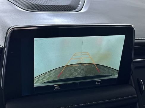 Used 2024 Chevrolet Tahoe Premier image 30