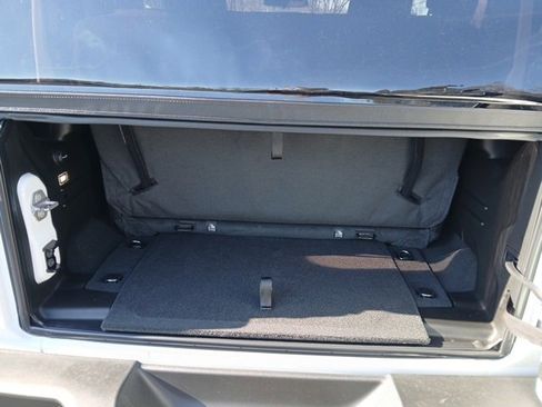 New 2026 Jeep Wrangler Sport S image 9