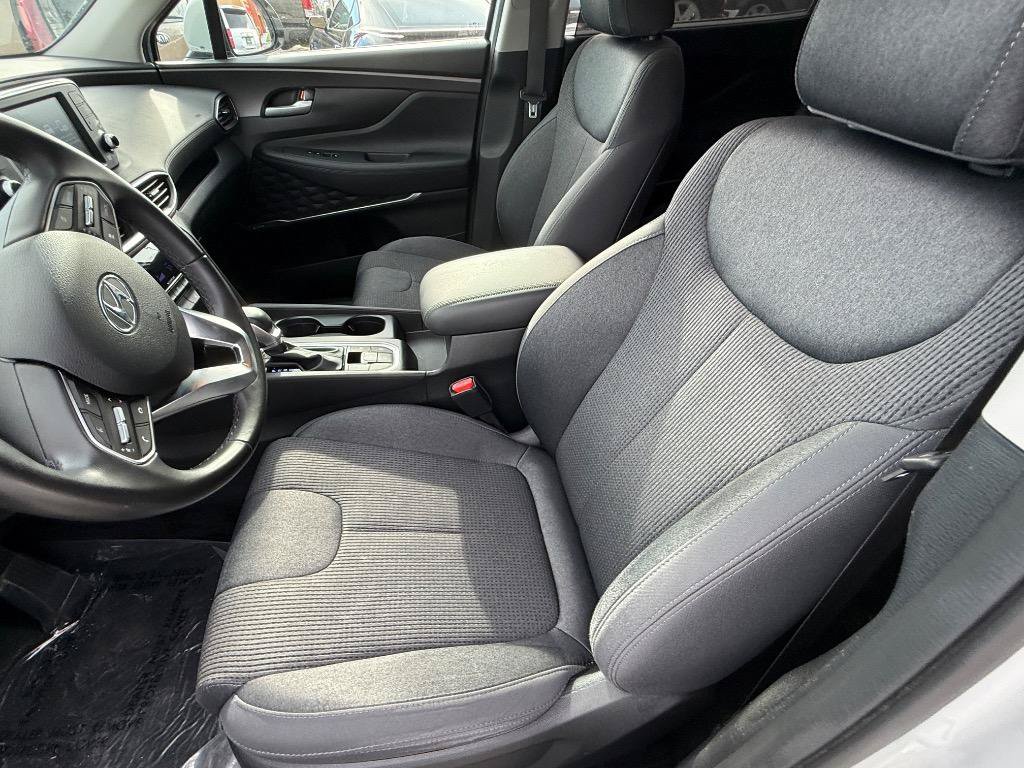 Used 2019 Hyundai Santa Fe SEL w/ Cargo Package FWD image 12