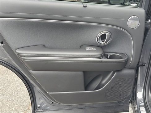 New 2026 Hyundai Palisade Calligraphy image 22