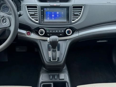 Used 2015 Honda CR-V EX image 25