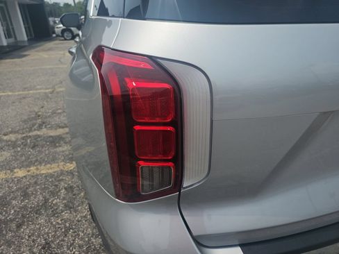 Used 2025 Hyundai Palisade Calligraphy AWD/4WD image 36