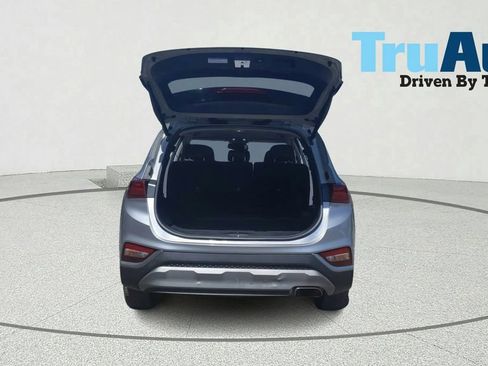 Used 2020 Hyundai Santa Fe SEL w/ Convenience Package FWD image 12
