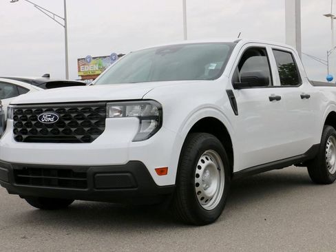 New 2026 Ford Maverick XL image 1