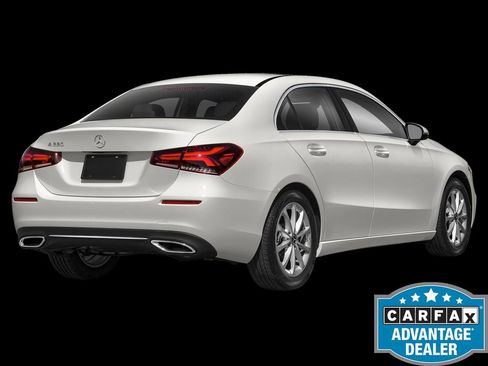 Used 2019 Mercedes-Benz A 220 image 2