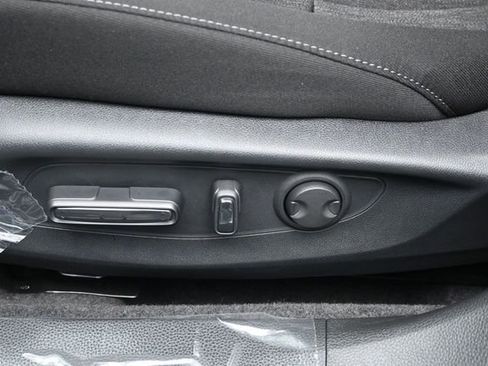 New 2026 Honda Accord SE image 21
