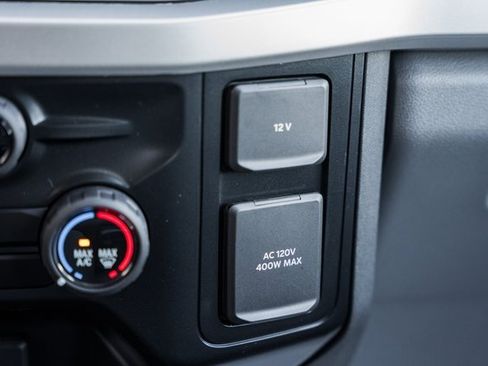 New 2026 Ford F250 XL w/ STX Appearance Package image 30