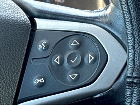 Used 2018 Chevrolet Colorado ZR2 image 14