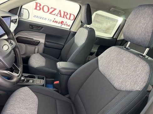 New 2026 Ford Maverick XLT w/ Equipment Group 301A image 15