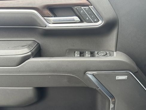 Used 2023 GMC Sierra 1500 SLT image 24