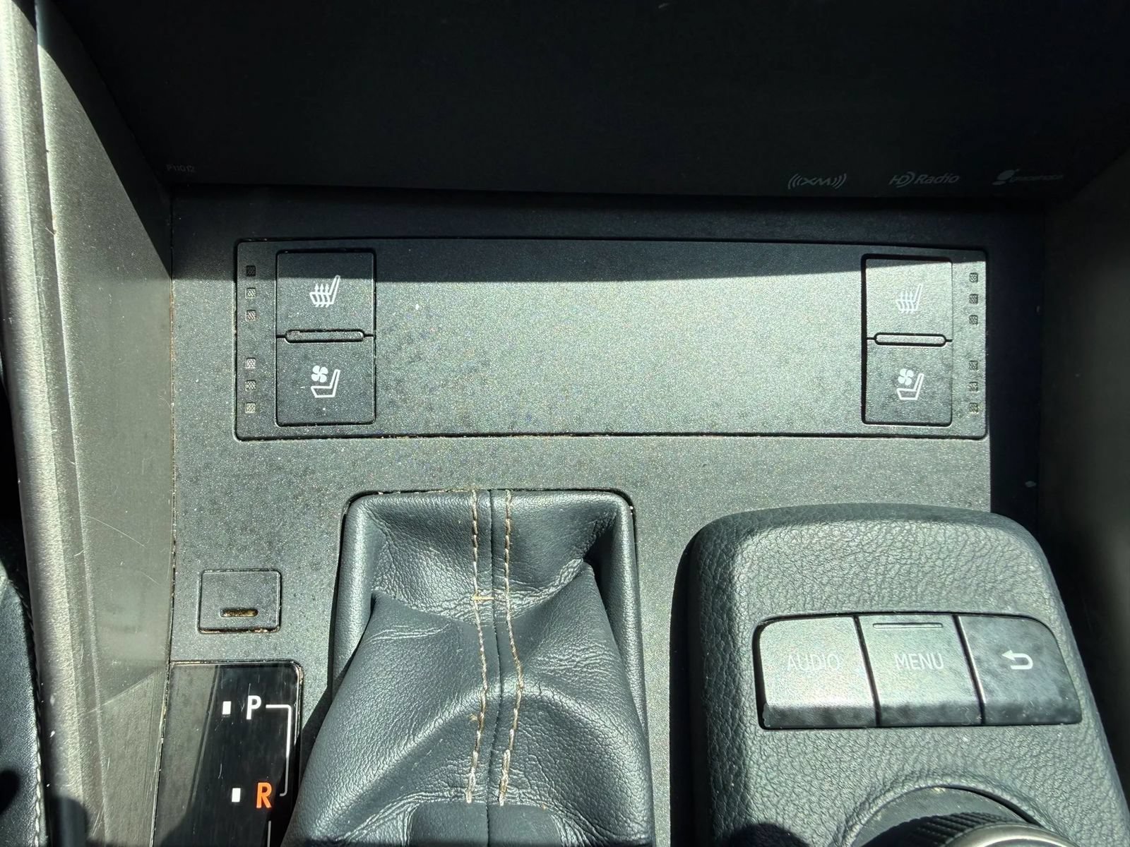 Used 2015 Lexus IS 250 w/ F-Sport Package RWD image 17