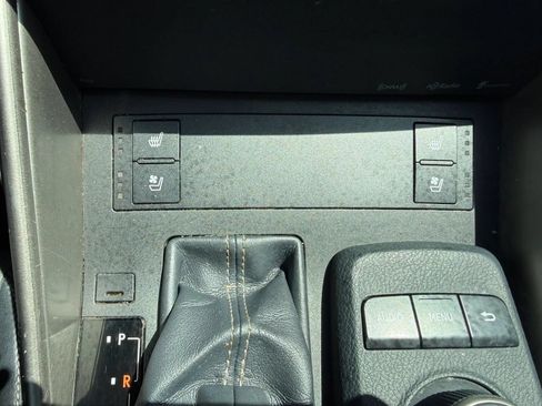 Used 2015 Lexus IS 250 w/ F-Sport Package RWD image 17